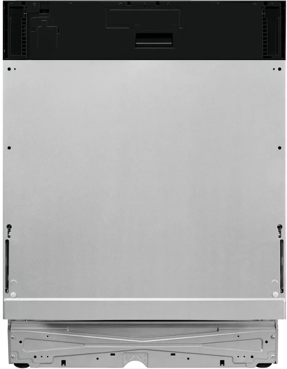 AEG FSE76737P EcoLine Inbouwvaatwasser 14 Couverts