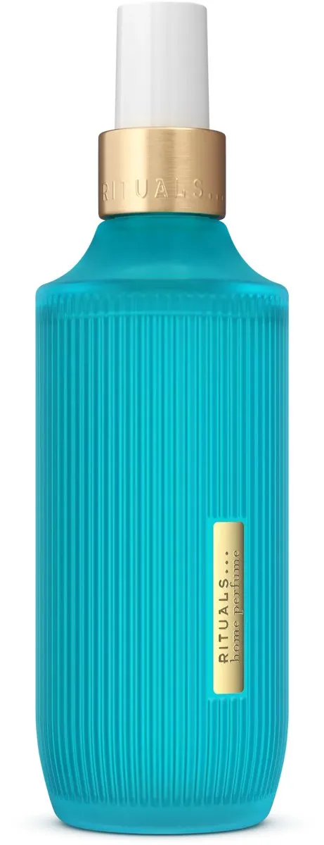 Rituals of Karma Geschenkset - Home Parfume 740ml