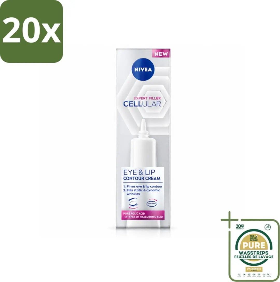 20 x NIVEA