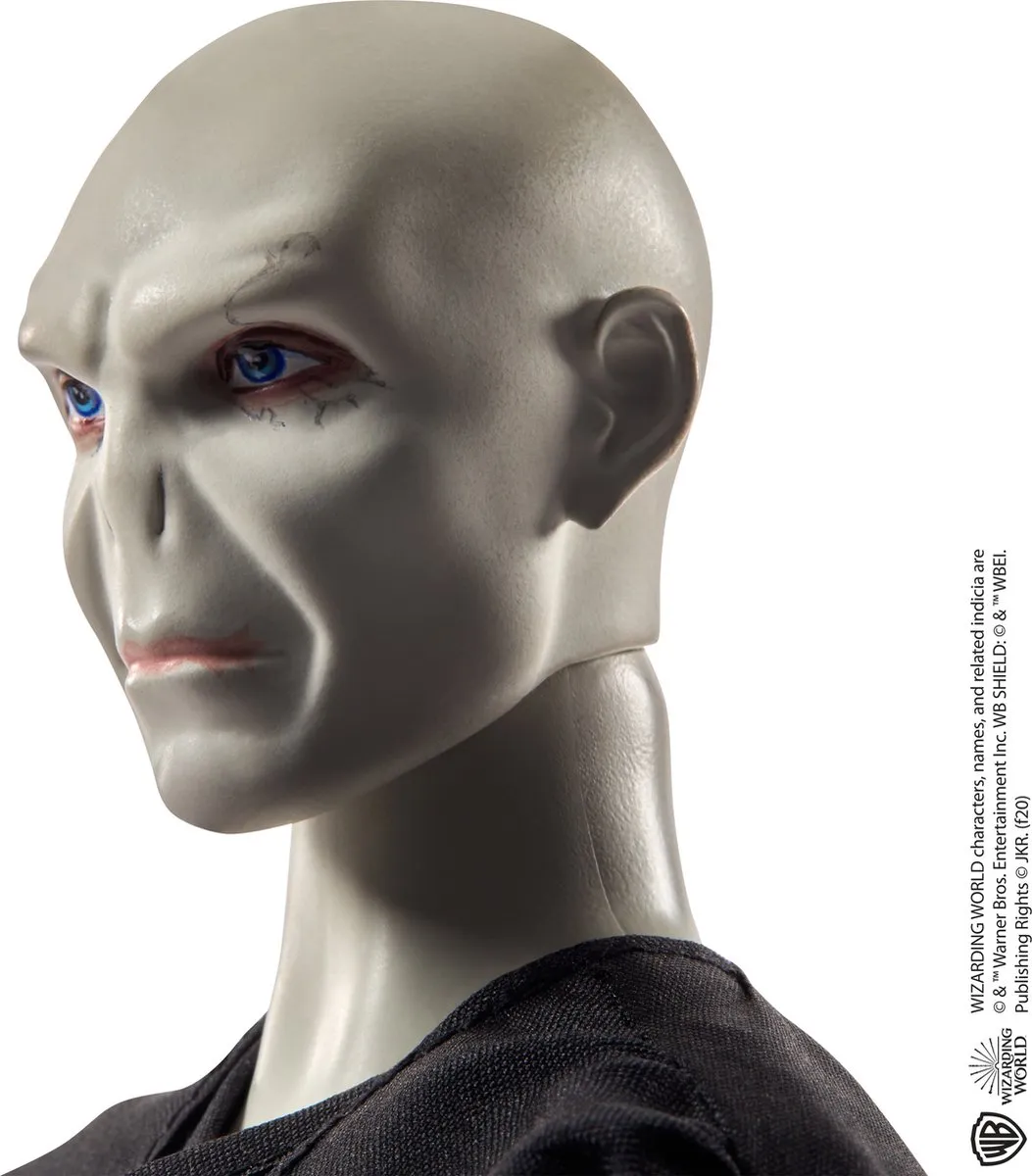 Harry Potter en Voldemort Verzamelset - Meerkleurig