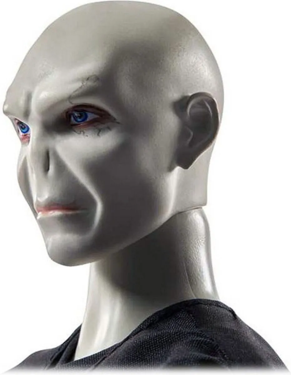 Harry Potter en Voldemort Verzamelset - Meerkleurig