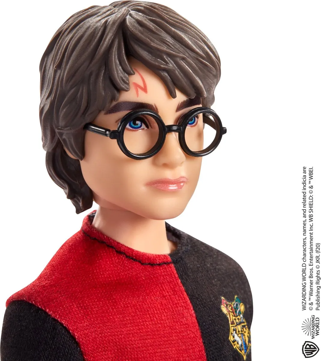 Harry Potter en Voldemort Verzamelset - Meerkleurig