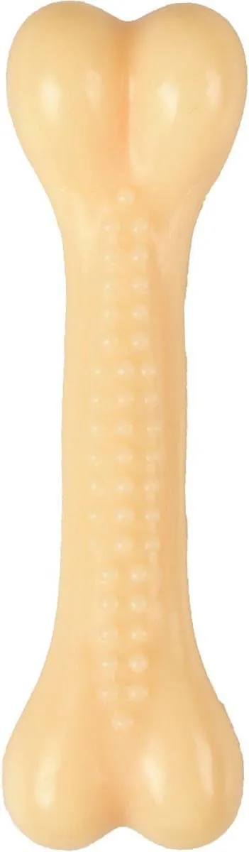 Flamingo Nylon Boney Been Hondenspeelgoed