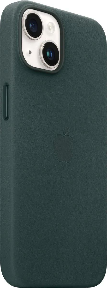Apple iPhone 14 MagSafe Hoesje - Groen - MPP53ZM/A