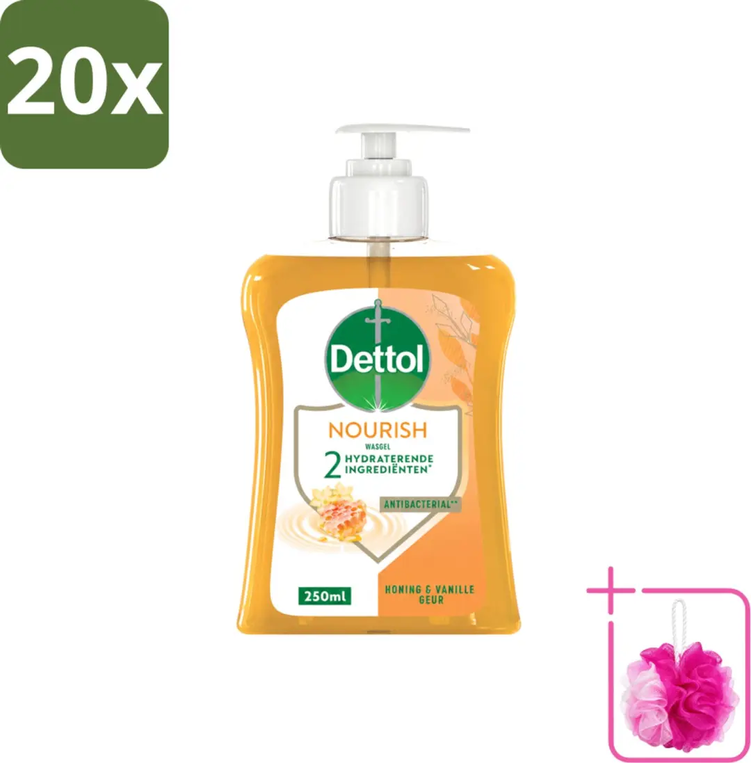 20 x Dettol