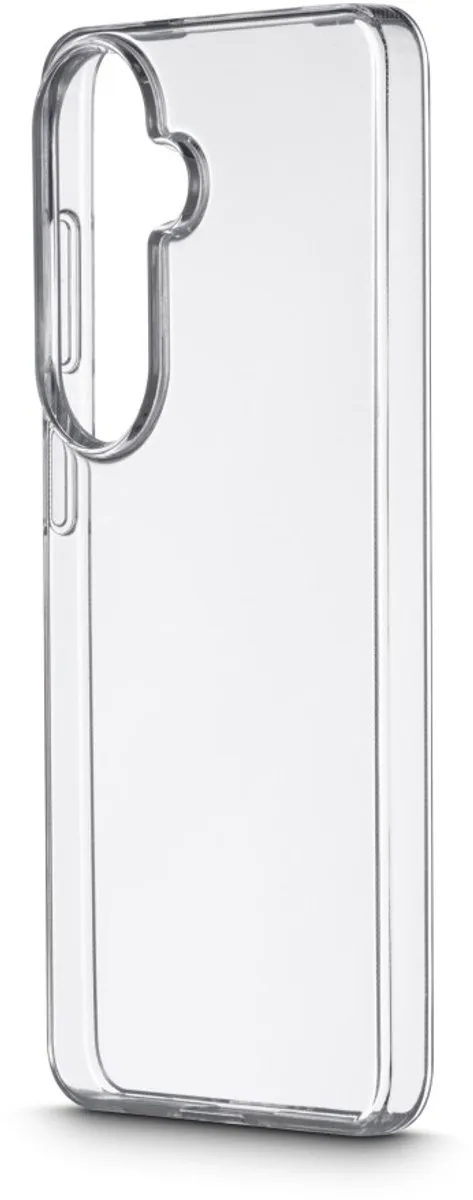 Hama Hoesje Galaxy S26 Always Clear - Transparant