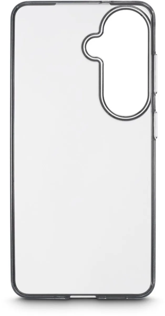 Hama Hoesje Galaxy S26 Always Clear - Transparant