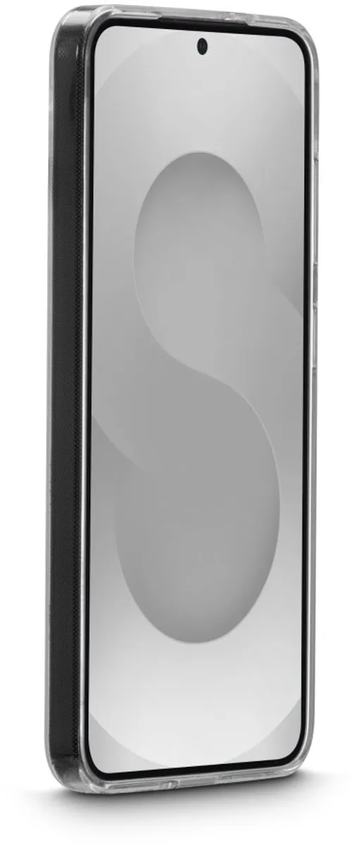 Hama Hoesje Galaxy S26 Always Clear - Transparant