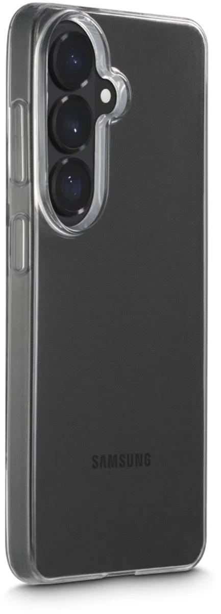 Hama Hoesje Galaxy S26 Always Clear - Transparant - afbeelding 6 van 6