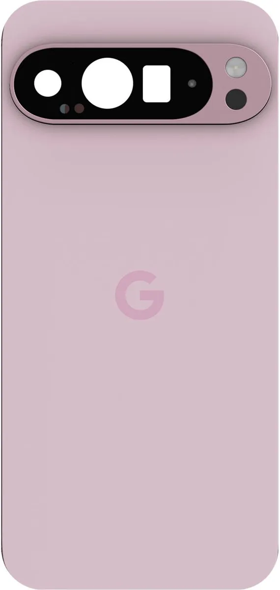 Google Pixel 9 Pro XL Achterruit