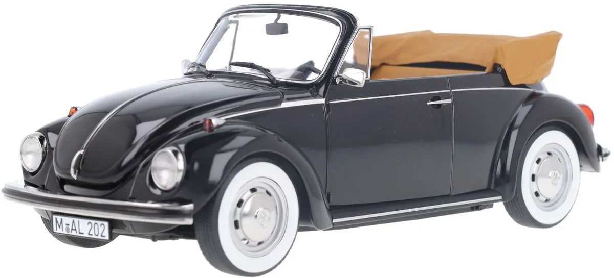 Volkswagen Norev Kever 1303 Cabriolet 1:18