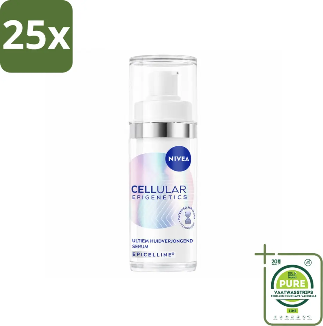 25 x NIVEA