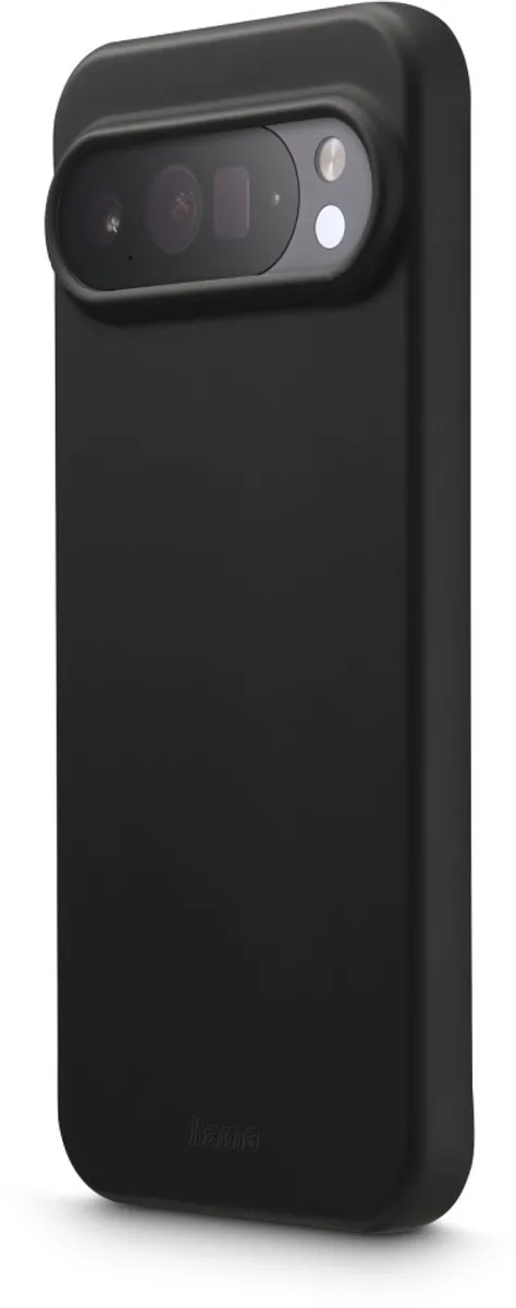 Hama Hoesje Google Pixel 10 Pro XL - Zwart