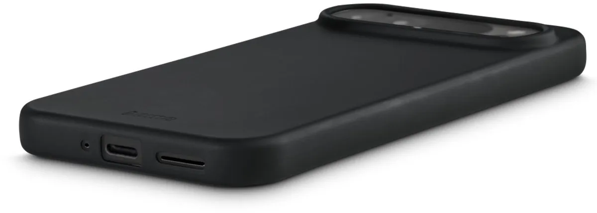 Hama Hoesje Google Pixel 10 Pro XL - Zwart