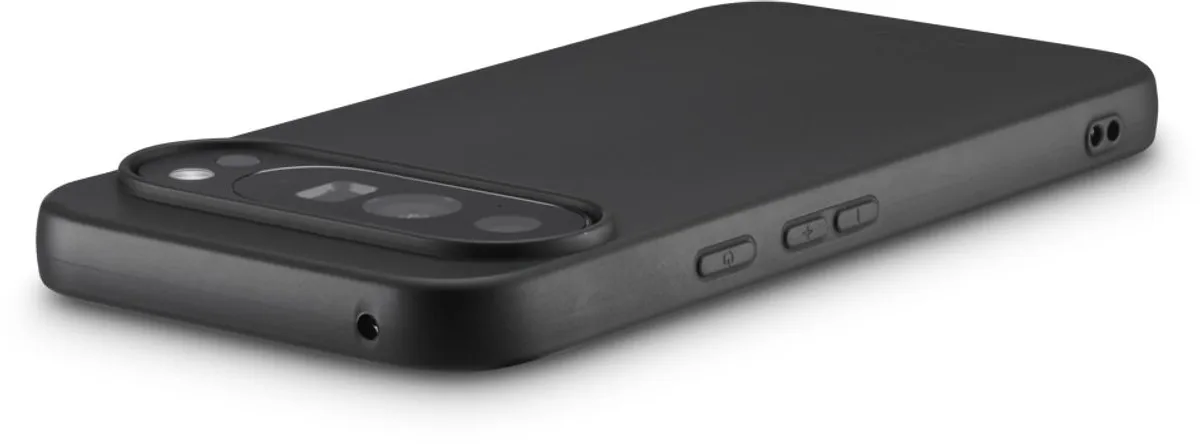 Hama Hoesje Google Pixel 10 Pro XL - Zwart