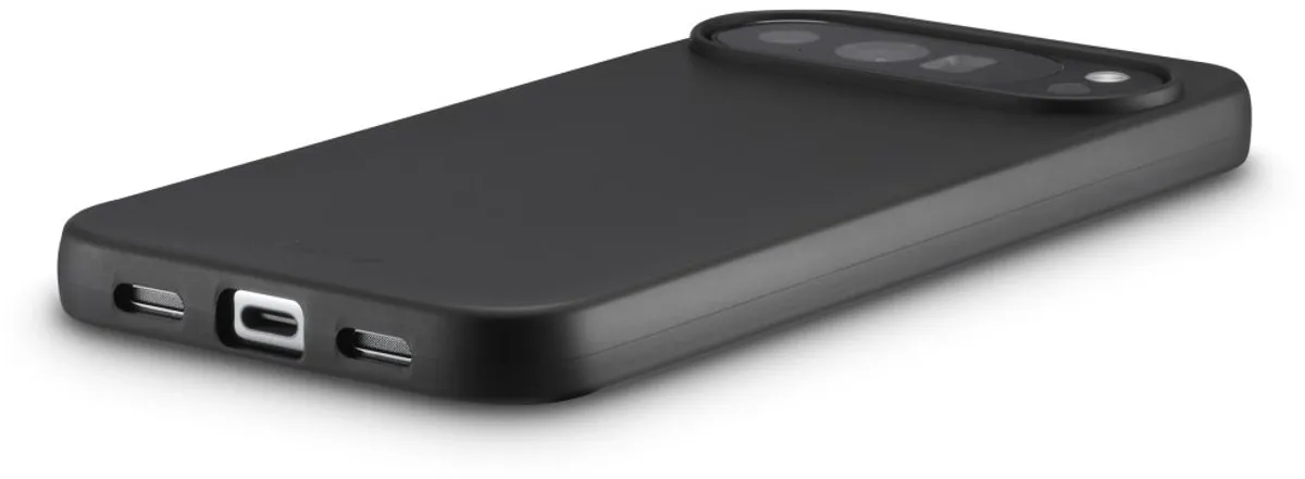 Hama Hoesje Google Pixel 10 Pro XL - Zwart