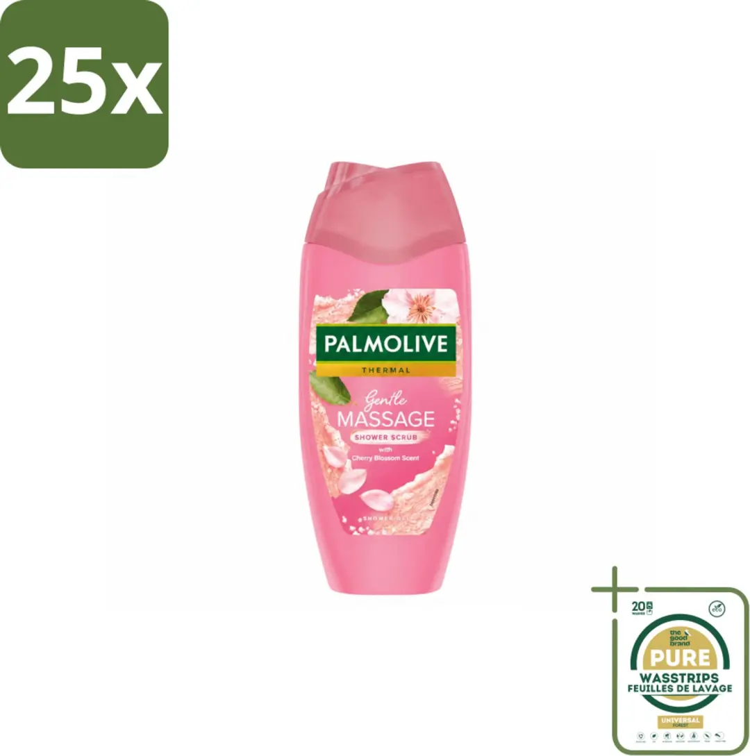 25 x Palmolive