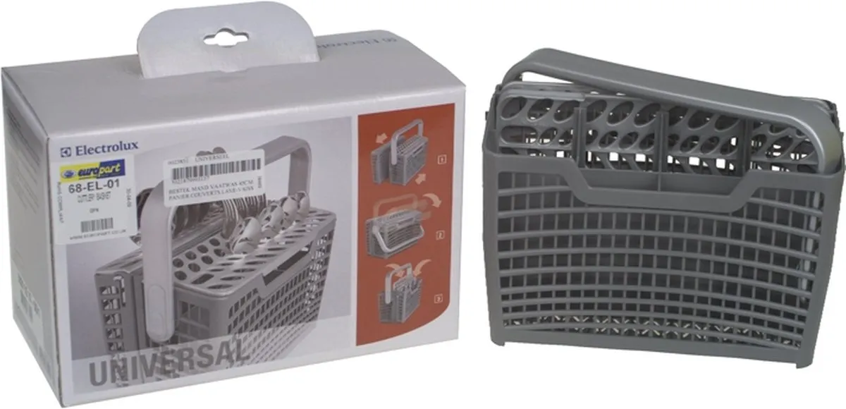 Electrolux Bestekmand Vaatwasser 1170388001