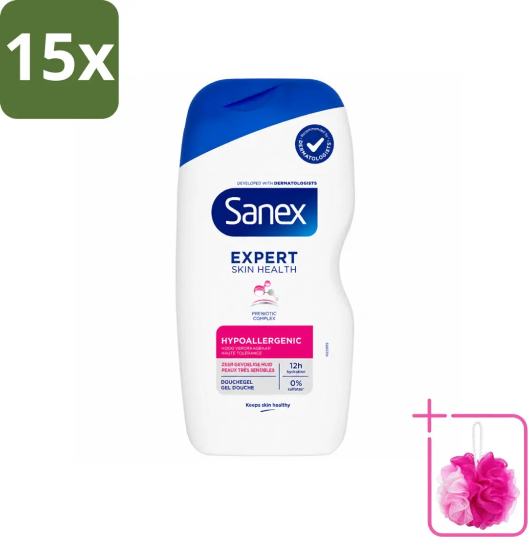 15 x Sanex