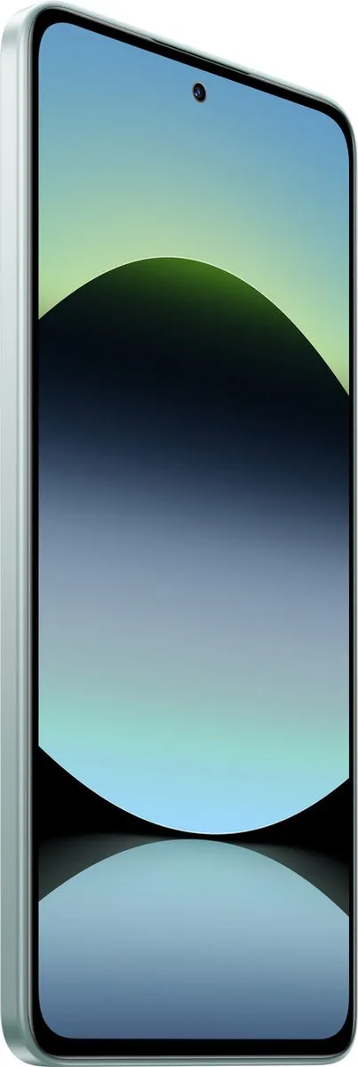 Xiaomi Redmi Note 14 5G - 8GB/256GB - Coral Groen