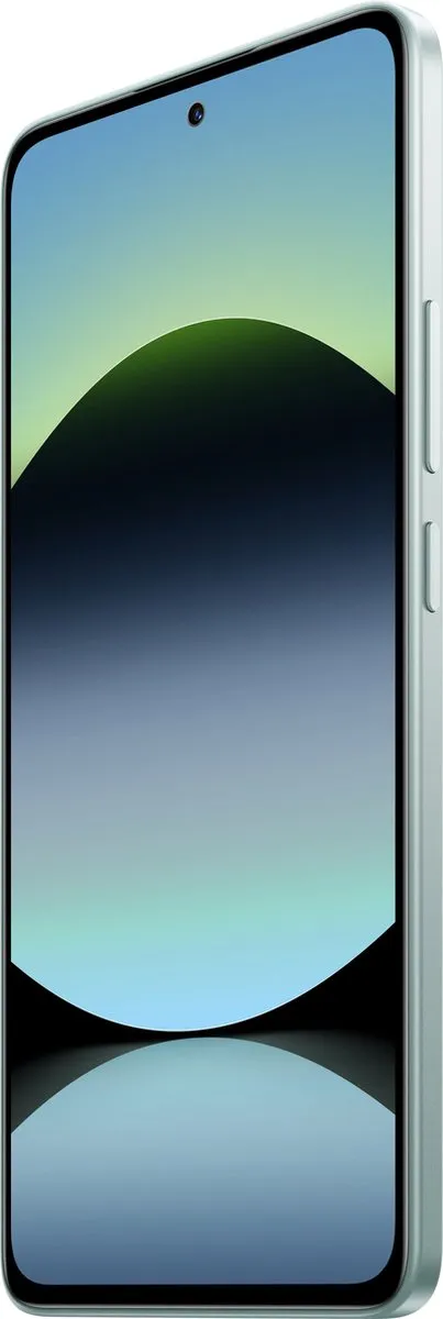 Xiaomi Redmi Note 14 5G - 8GB/256GB - Coral Groen