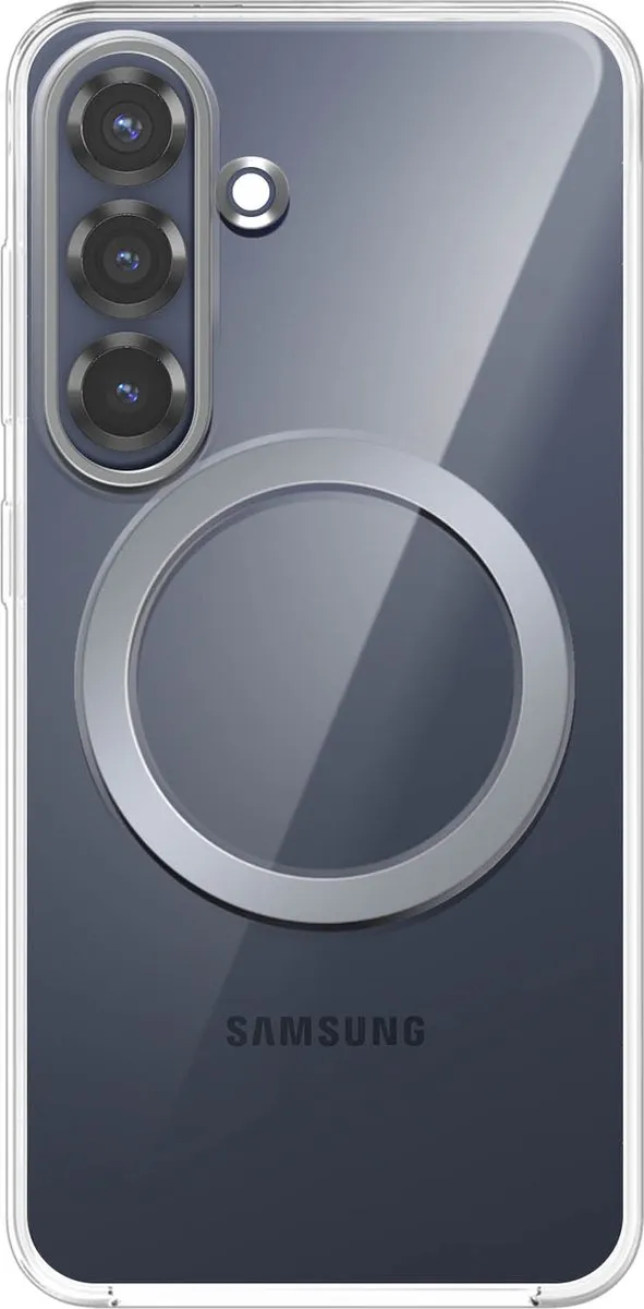 Samsung Galaxy S25+ Hoesje GP-FFS936YCATW