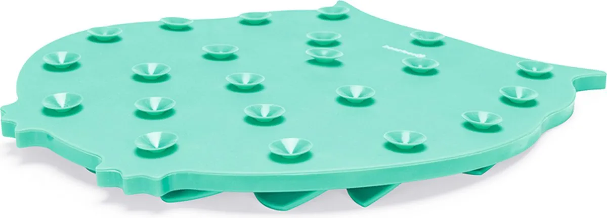 Beeztees Likmat Uil - Silicone Groen