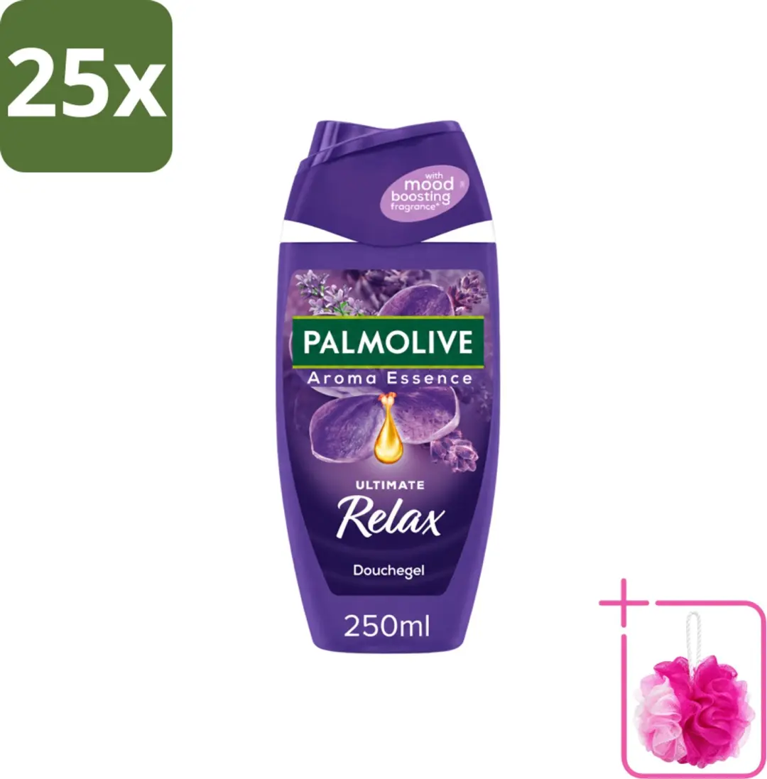 25 x Palmolive