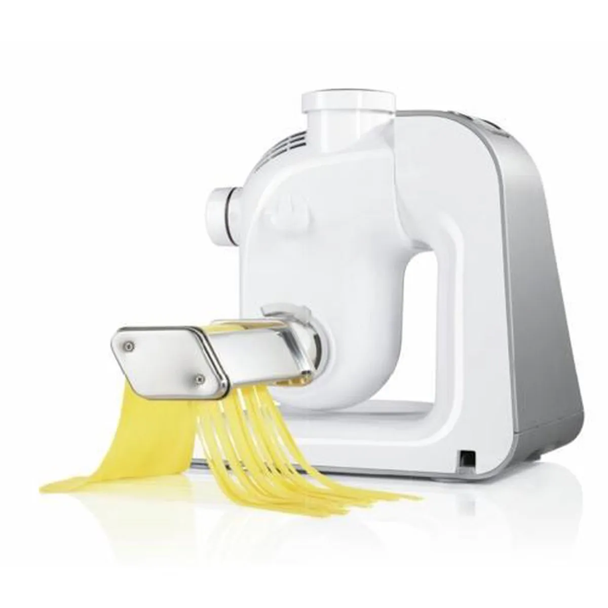 Bosch MUZ5NV2 Tagliatelli-accessoire - Chroom