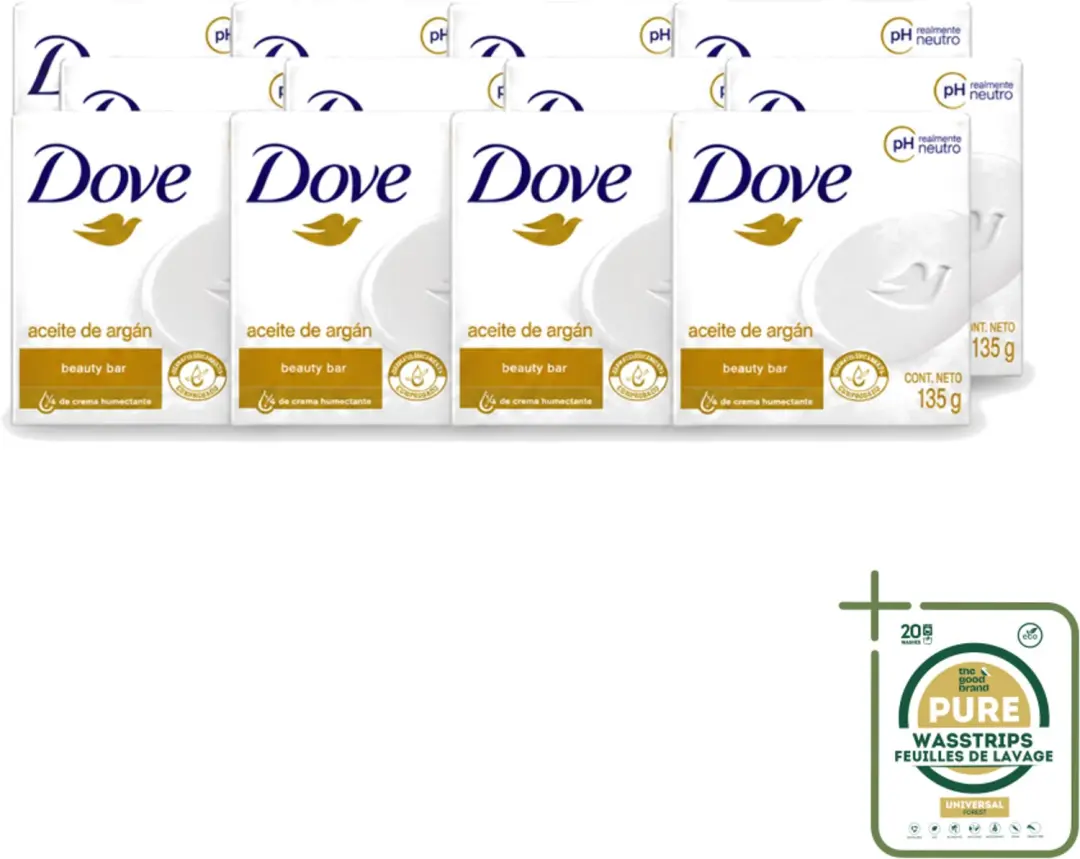 12 x Dove