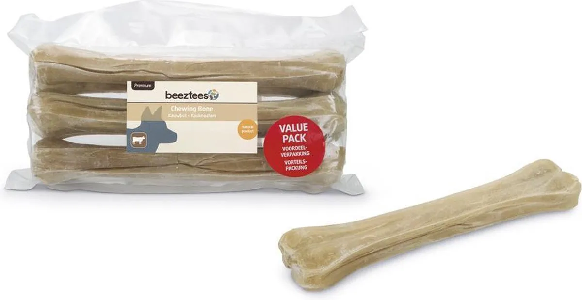 Beeztees Kauwbot Hondensnack