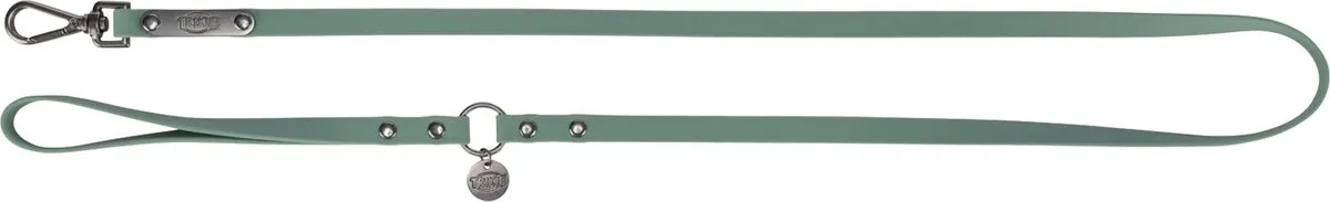Trixie Riem CityStyle S/M 120cm - Salie
