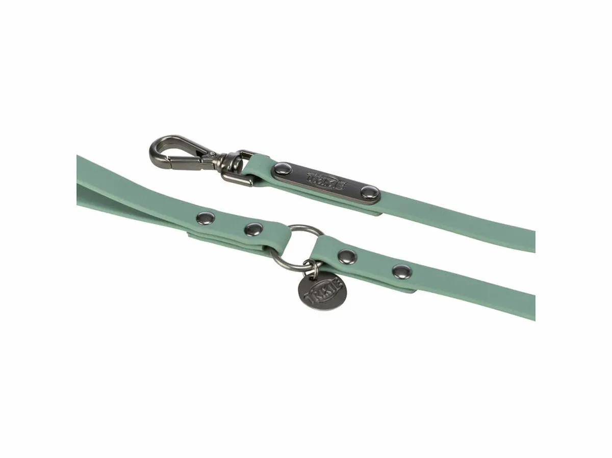 Trixie Riem CityStyle S/M 120cm - Salie