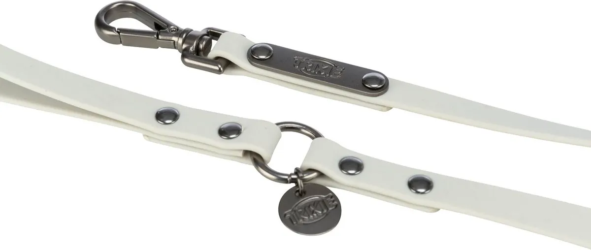 Trixie Riem CityStyle S/M 120cm - Salie