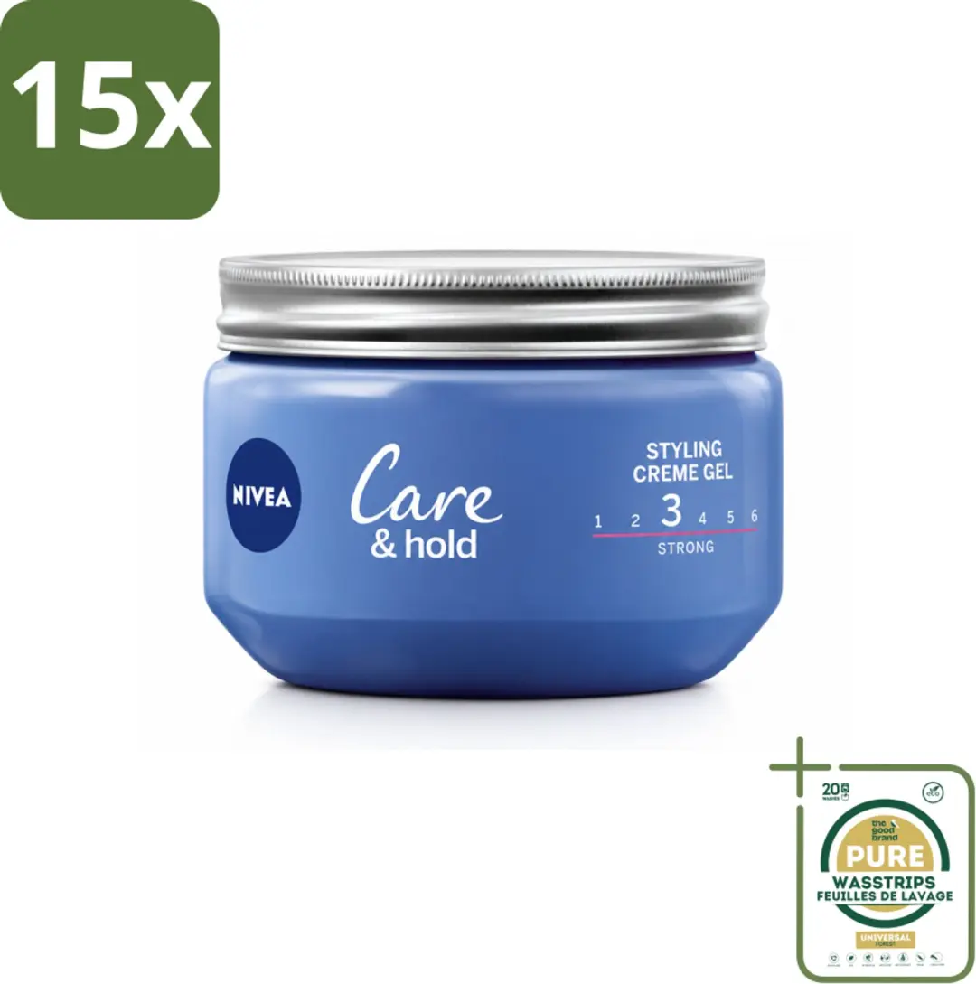 15 x NIVEA