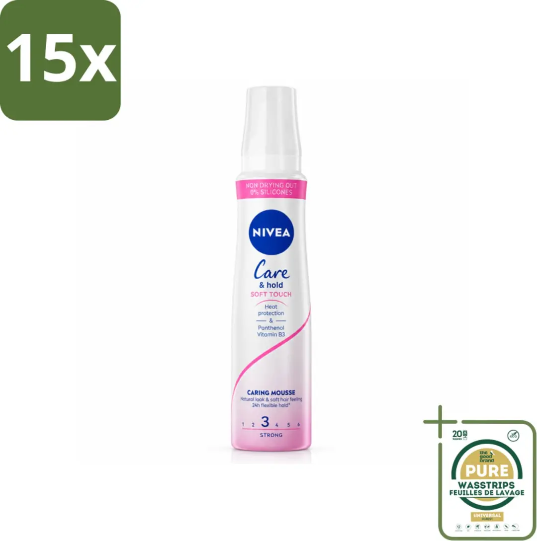 15 x NIVEA