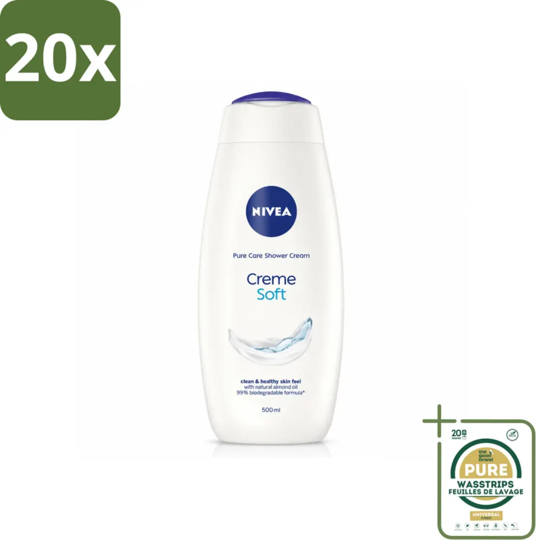 20 x NIVEA