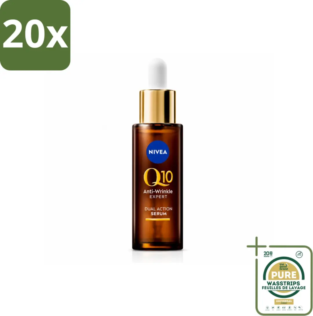 20 x NIVEA