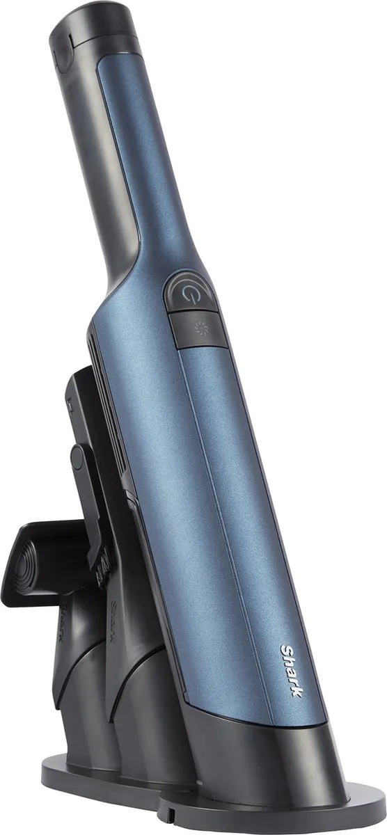Shark WV270EU Kruimelzuiger - Draadloos - 115 Airwatts