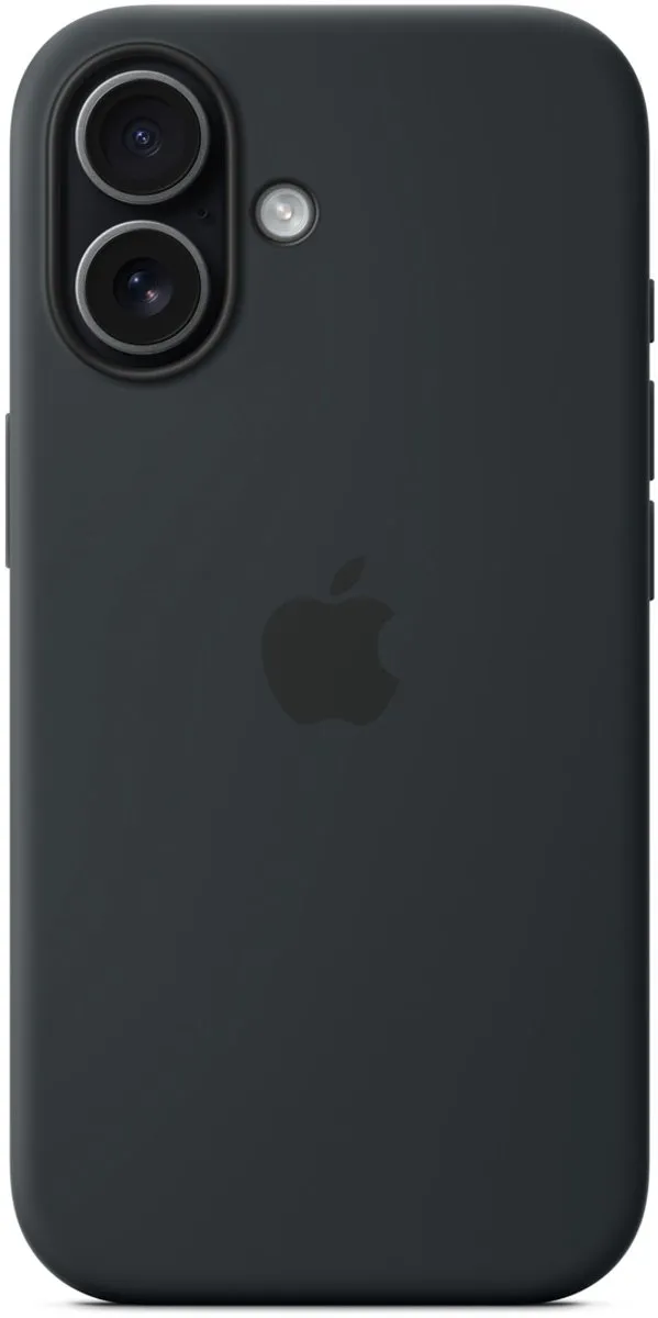 Apple iPhone 17 Siliconenhoesje MGF14ZM/A