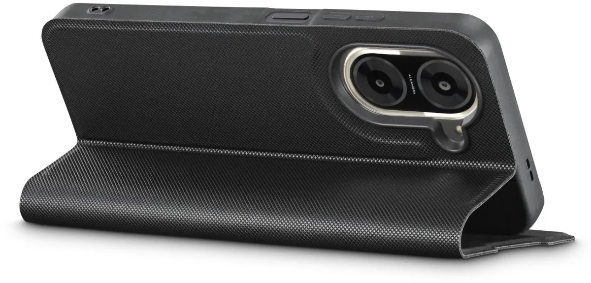 Hama Daily Protect Booklet Hoesje Xiaomi Redmi A5 - Zwart