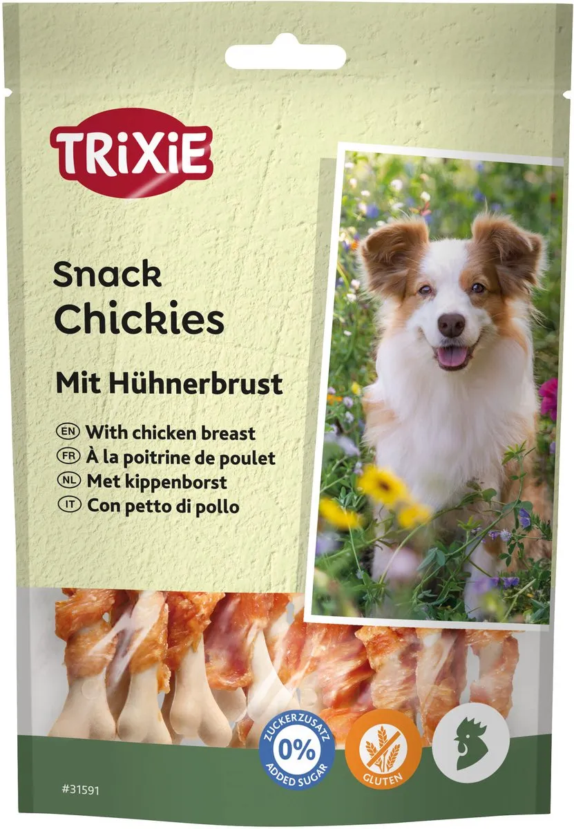 Trixie Premio Chickies