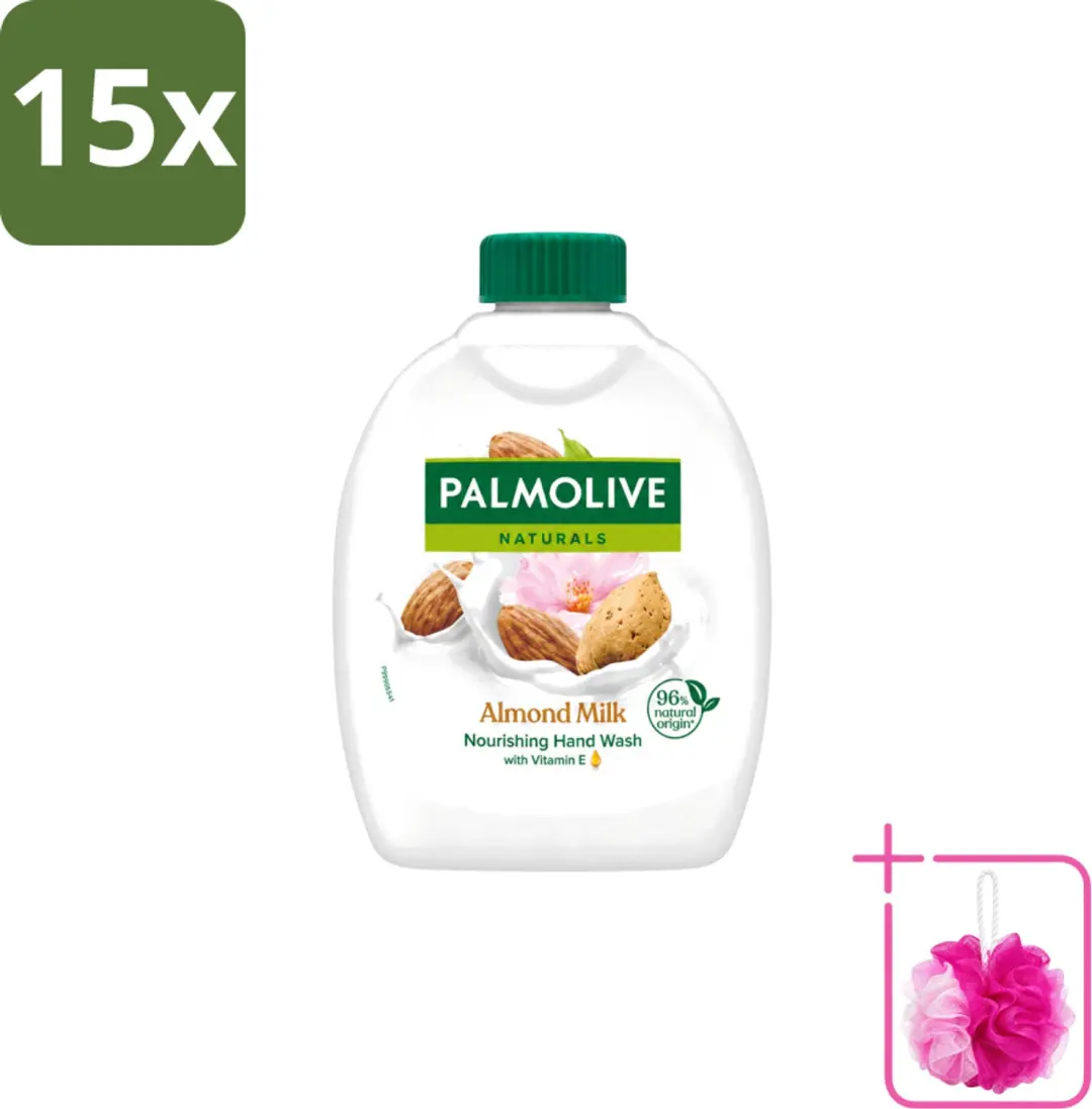 15 x Palmolive