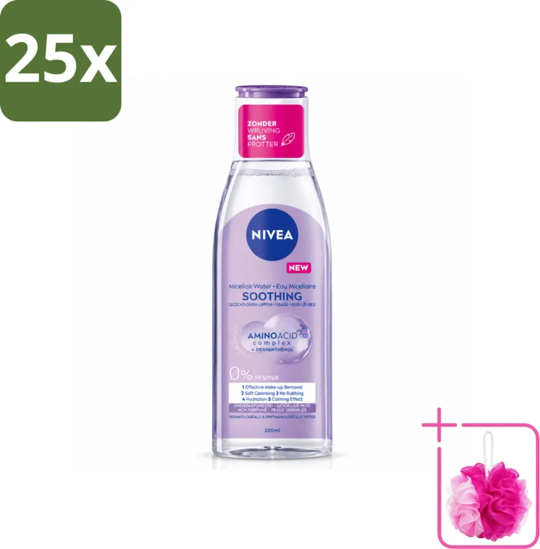 25 x NIVEA