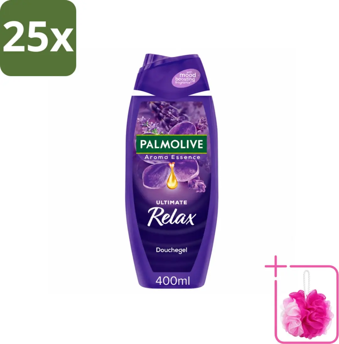 25 x Palmolive