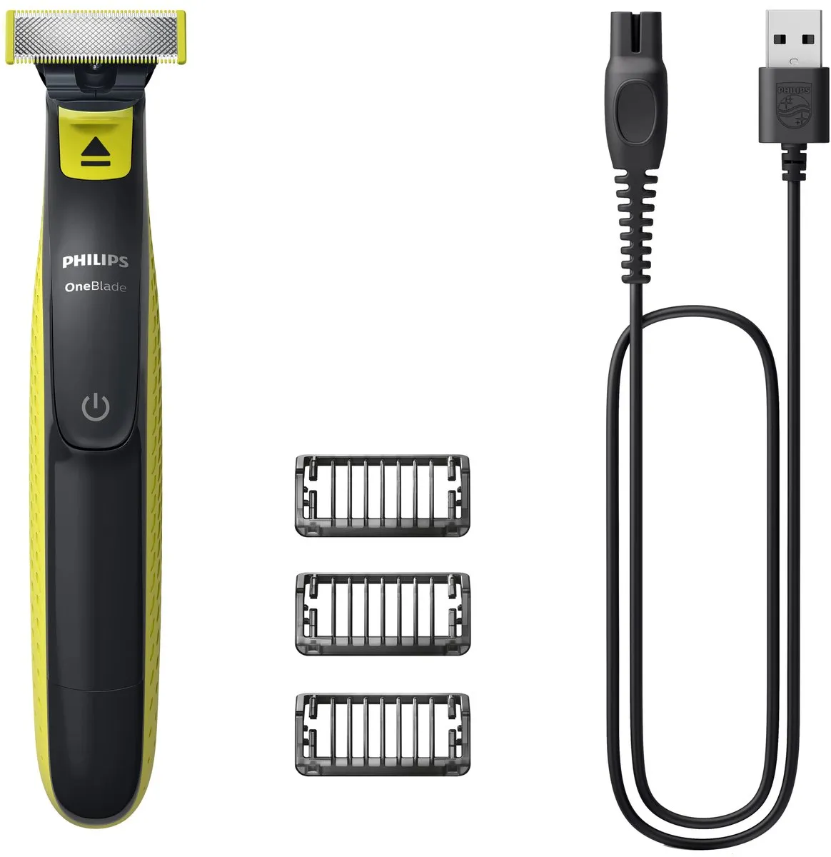 Philips OneBlade Face QP2724/10 Trimmer