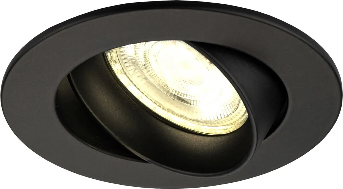 Ledvion LED Inbouwspot Rio 3W