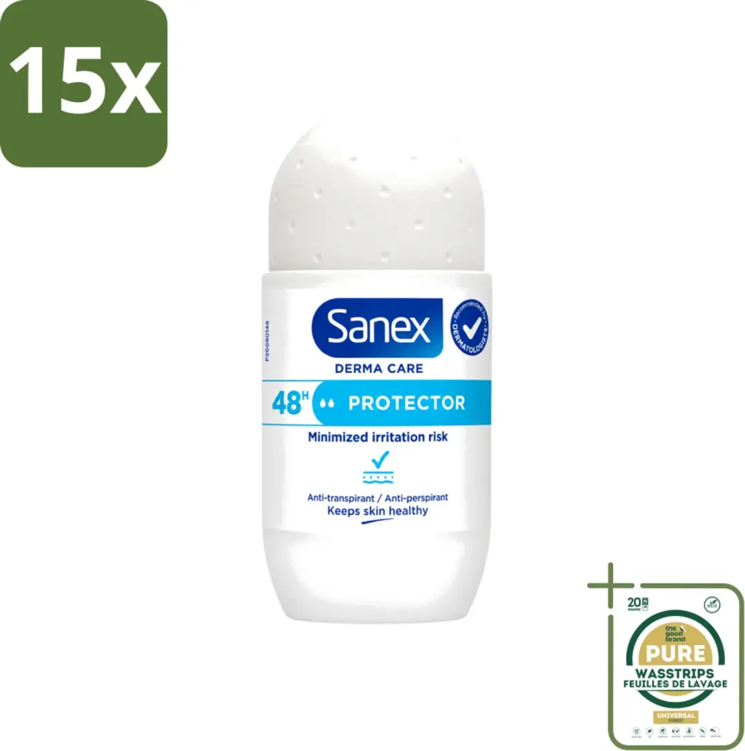 15 x Sanex