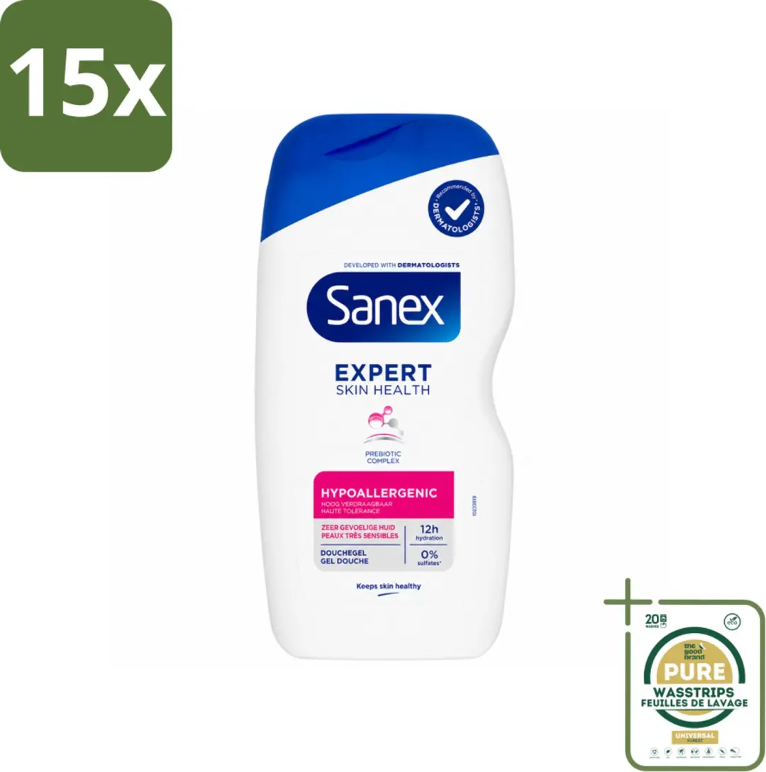 15 x Sanex