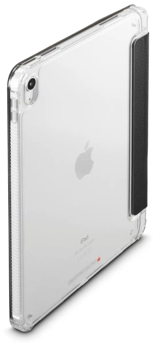 Hama Extreme Protect Tabletcase iPad 10.9 2022 - 11 Inch - Zwart